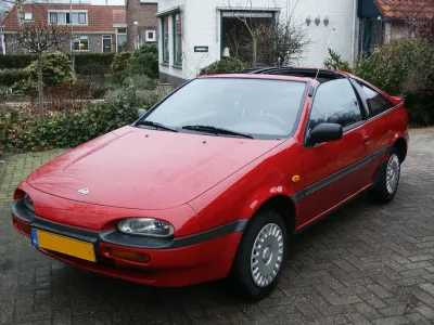 100 NX